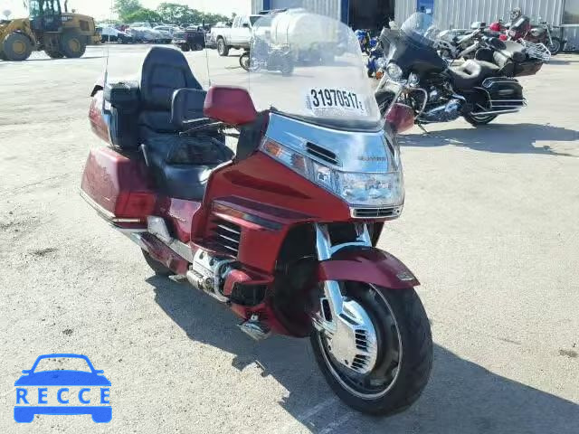 1998 HONDA GL1500A 1HFSC2208WA002046 зображення 0