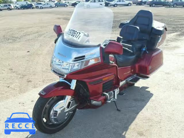 1998 HONDA GL1500A 1HFSC2208WA002046 зображення 1