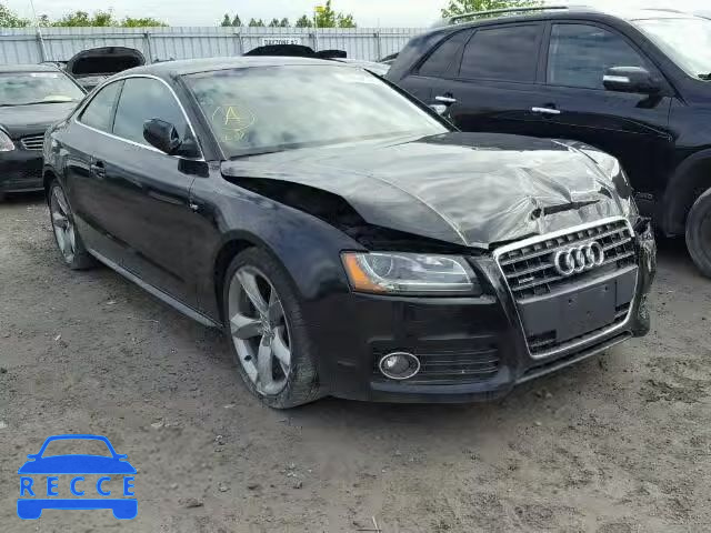 2010 AUDI A5 WAUMFBFR5AA036714 image 0