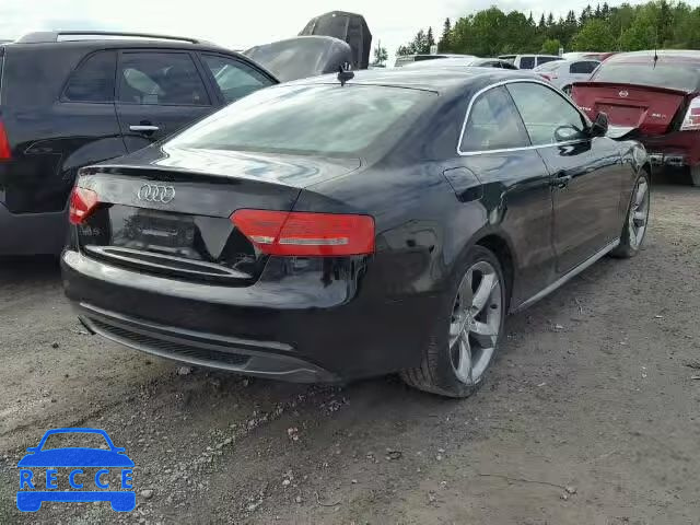 2010 AUDI A5 WAUMFBFR5AA036714 image 3