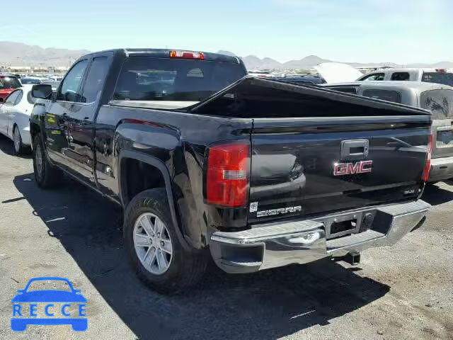 2014 GMC SIERRA 1GTV2UEH2EZ144660 image 2