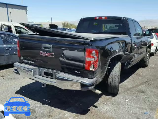 2014 GMC SIERRA 1GTV2UEH2EZ144660 Bild 3