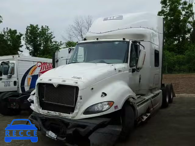 2014 INTERNATIONAL PROSTAR 3HSDJAPR3EN016966 зображення 1