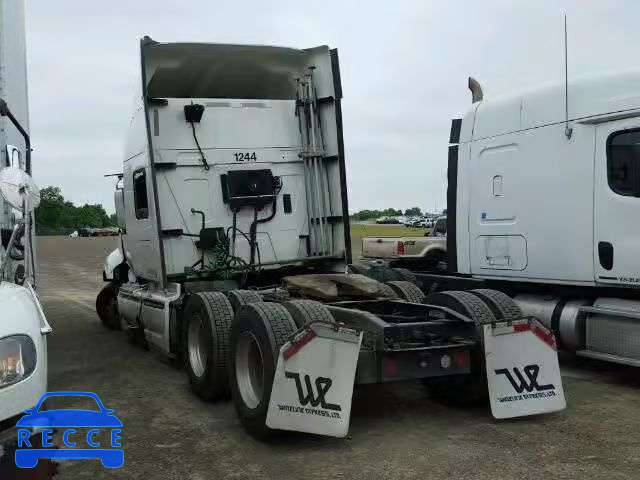 2014 INTERNATIONAL PROSTAR 3HSDJAPR3EN016966 зображення 2