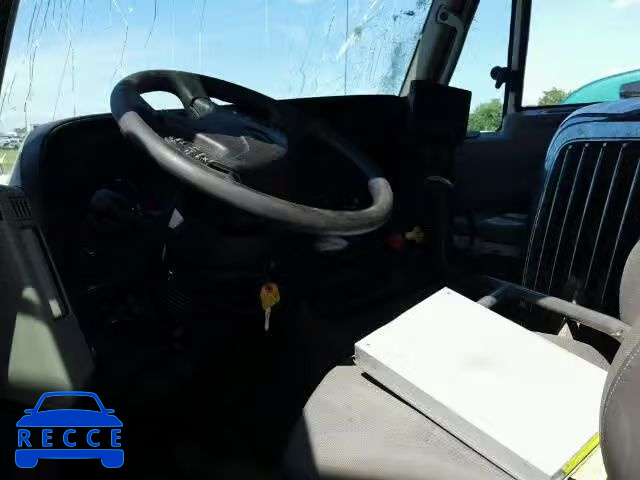 2014 INTERNATIONAL PROSTAR 3HSDJAPR3EN016966 зображення 4