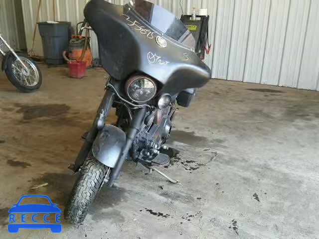2003 HARLEY-DAVIDSON FLSTFI 1HD1BXB133Y052952 зображення 1