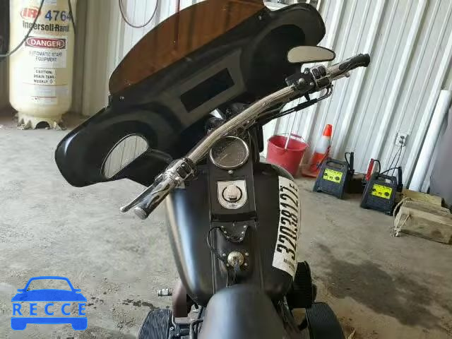 2003 HARLEY-DAVIDSON FLSTFI 1HD1BXB133Y052952 зображення 4