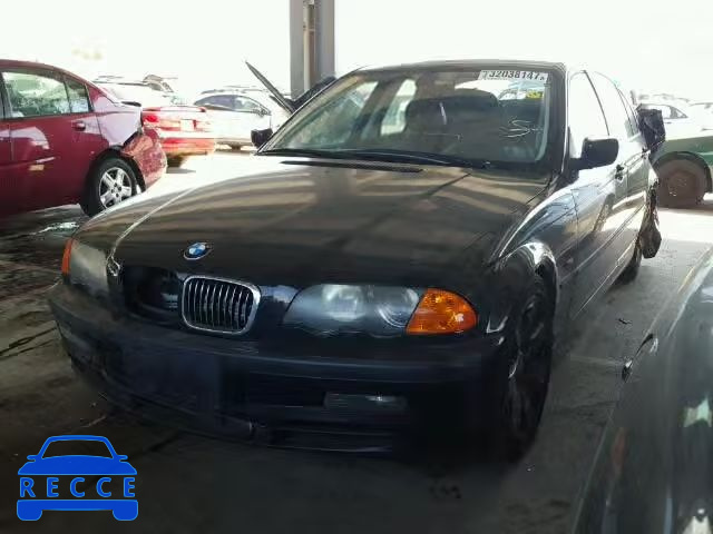 1999 BMW 328I WBAAM5330XKG10281 image 1