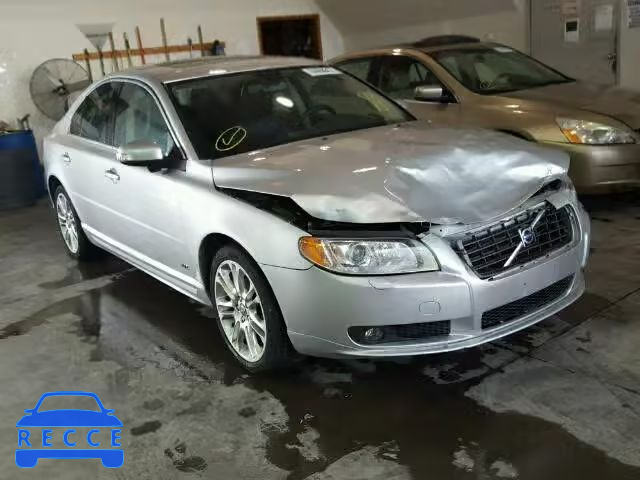 2007 VOLVO S80 YV1AS982871046117 image 0