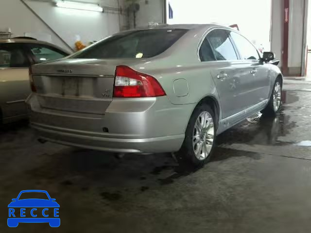 2007 VOLVO S80 YV1AS982871046117 image 3