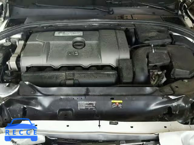 2007 VOLVO S80 YV1AS982871046117 image 6