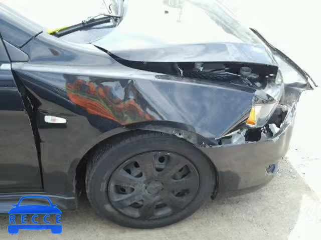 2013 MITSUBISHI LANCER JA32U2FU4DU011762 image 8