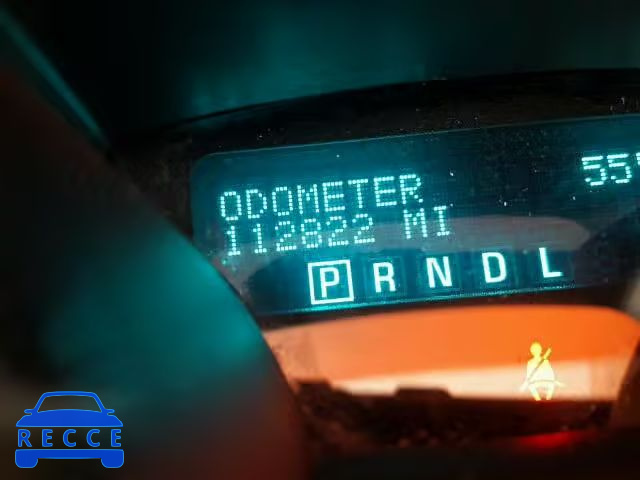 2010 CHEVROLET TRAVERSE 1GNLVGED0AJ260906 image 7