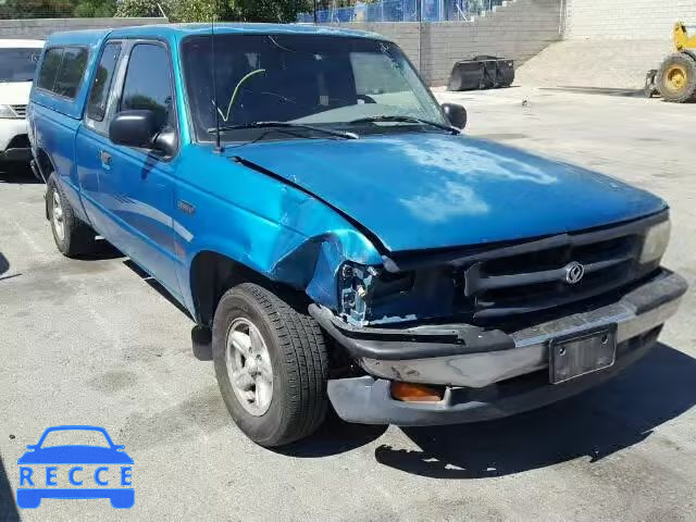 1996 MAZDA B2300 4F4CR16A6TTM48603 image 0