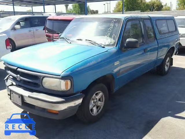 1996 MAZDA B2300 4F4CR16A6TTM48603 Bild 1