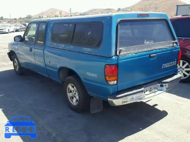 1996 MAZDA B2300 4F4CR16A6TTM48603 Bild 2