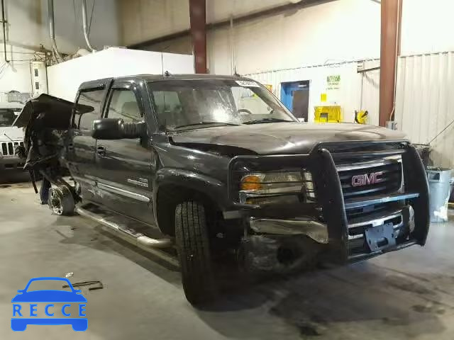 2003 GMC SIERRA 1GTHK23143F251330 image 0
