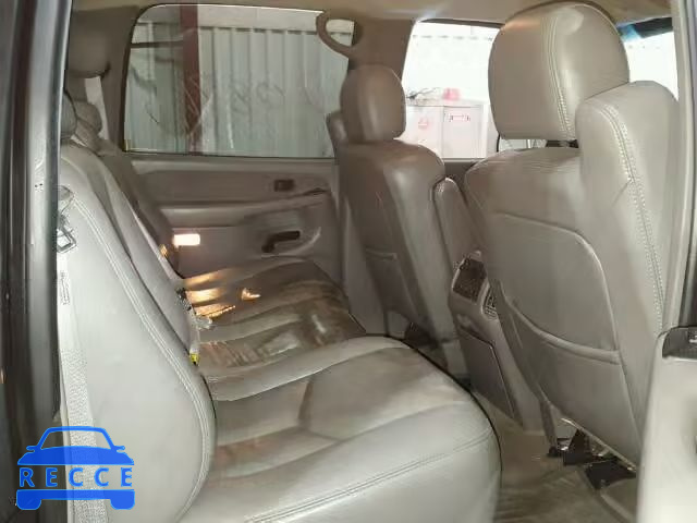 2003 GMC SIERRA 1GTHK23143F251330 image 5