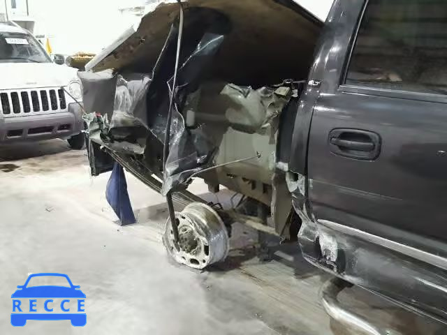 2003 GMC SIERRA 1GTHK23143F251330 image 8