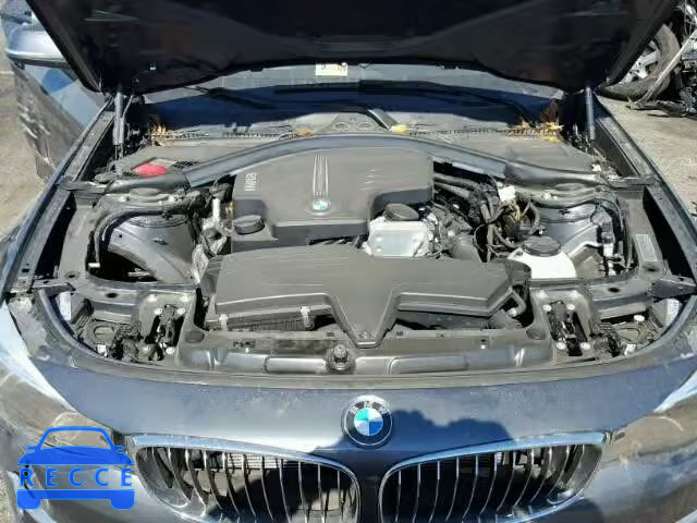 2014 BMW 328XI GT WBA3X5C58ED556955 Bild 6