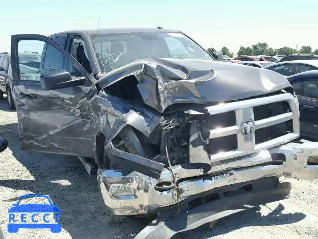 2015 RAM 2500 3C6UR5JLXFG649524 image 0