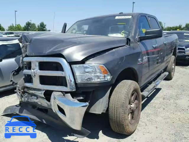 2015 RAM 2500 3C6UR5JLXFG649524 image 1
