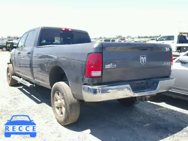 2015 RAM 2500 3C6UR5JLXFG649524 image 2