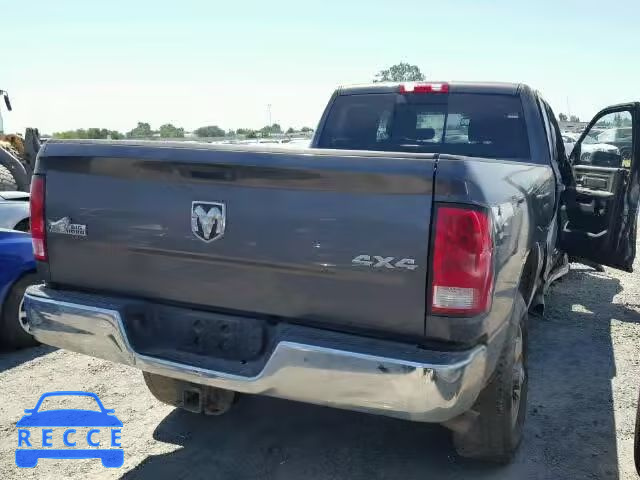 2015 RAM 2500 3C6UR5JLXFG649524 image 3
