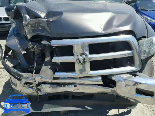 2015 RAM 2500 3C6UR5JLXFG649524 image 6