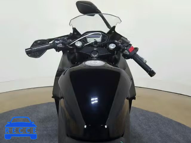 2015 HONDA CBR500R MLHPC4468F5200676 image 13