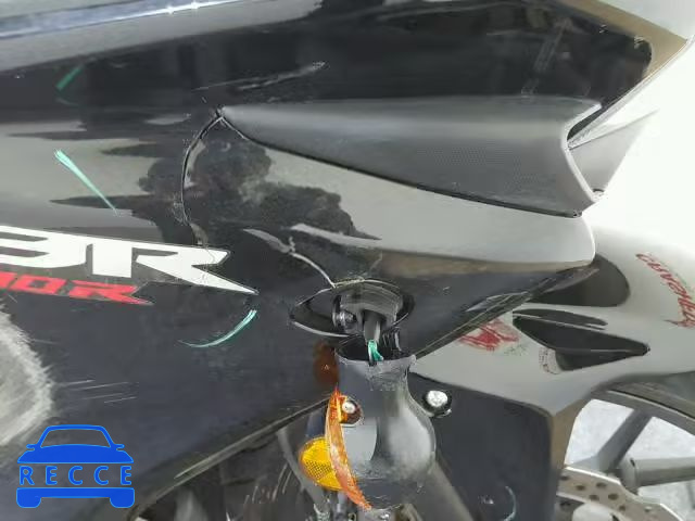 2015 HONDA CBR500R MLHPC4468F5200676 image 15