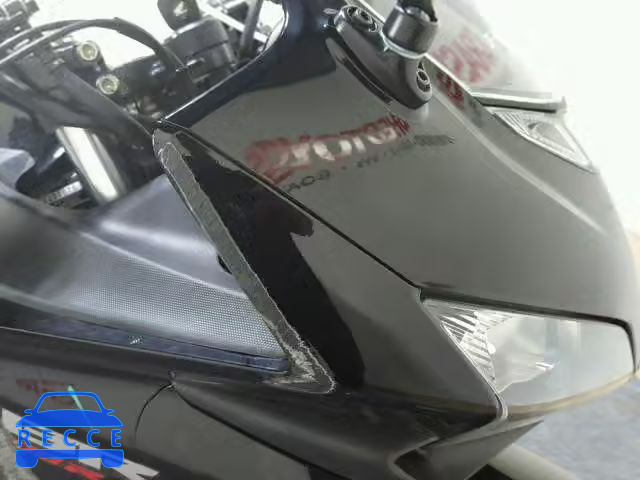 2015 HONDA CBR500R MLHPC4468F5200676 image 16