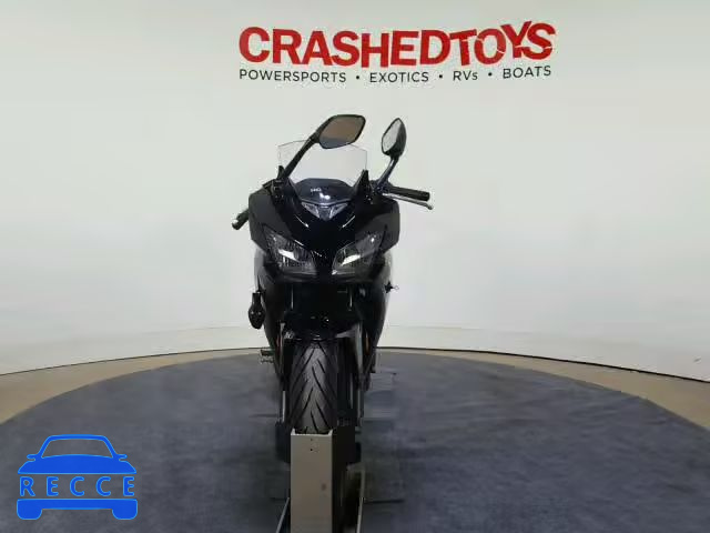 2015 HONDA CBR500R MLHPC4468F5200676 Bild 2