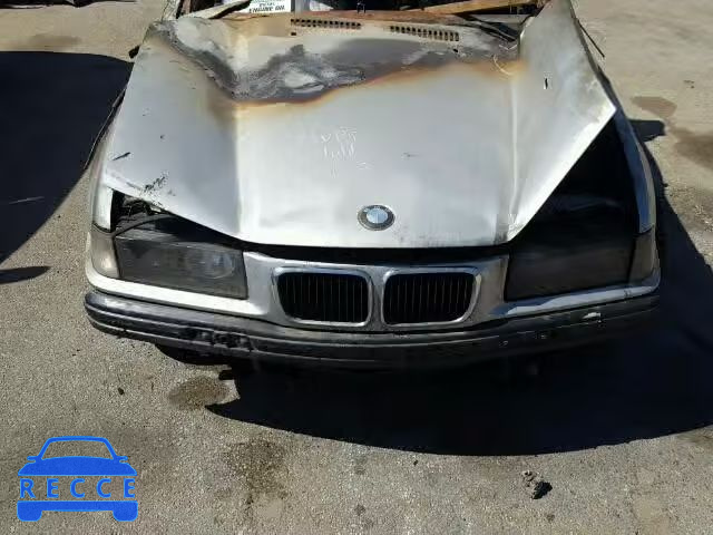 1999 BMW M3 WBSBG9339XEY82175 зображення 6