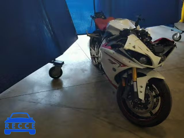 2009 YAMAHA YZFR1 JYARN23E19A000300 image 0