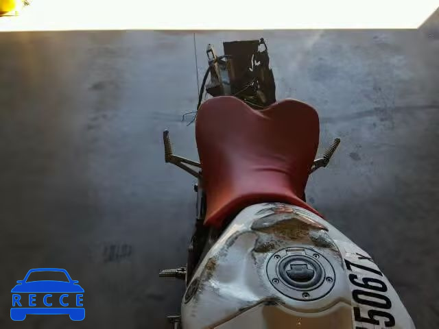 2009 YAMAHA YZFR1 JYARN23E19A000300 image 5