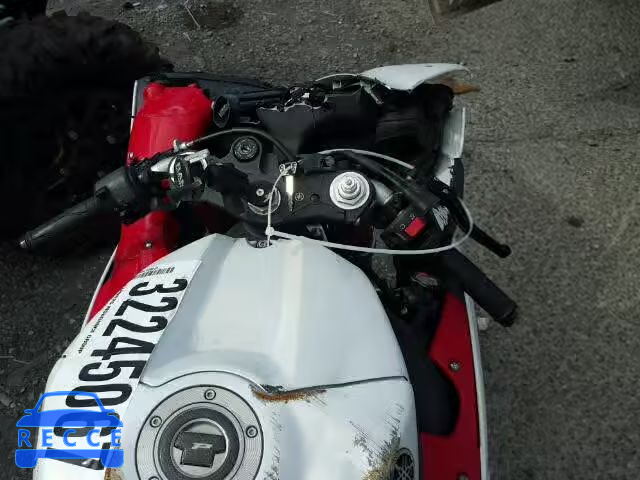 2009 YAMAHA YZFR1 JYARN23E19A000300 image 8