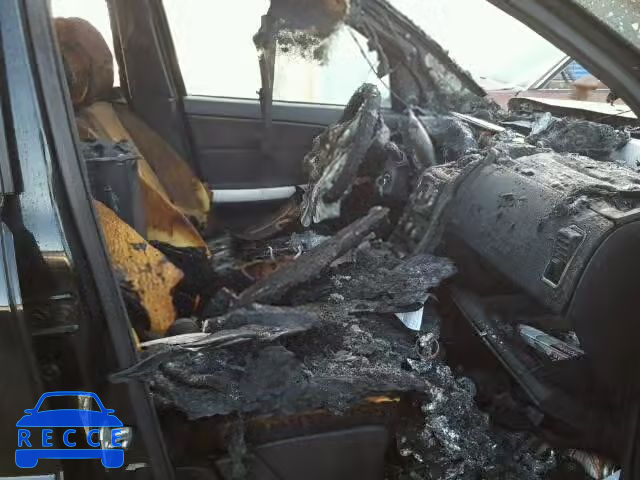 2008 CHEVROLET EQUINOX 2CNDL537686037454 image 4