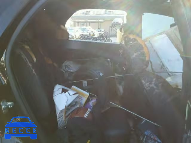 2008 CHEVROLET EQUINOX 2CNDL537686037454 image 5