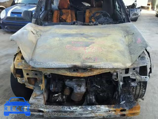 2008 CHEVROLET EQUINOX 2CNDL537686037454 image 6