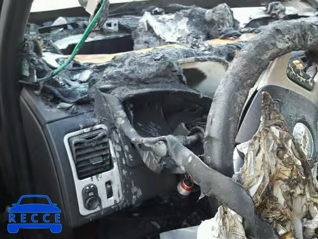 2008 CHEVROLET EQUINOX 2CNDL537686037454 image 7