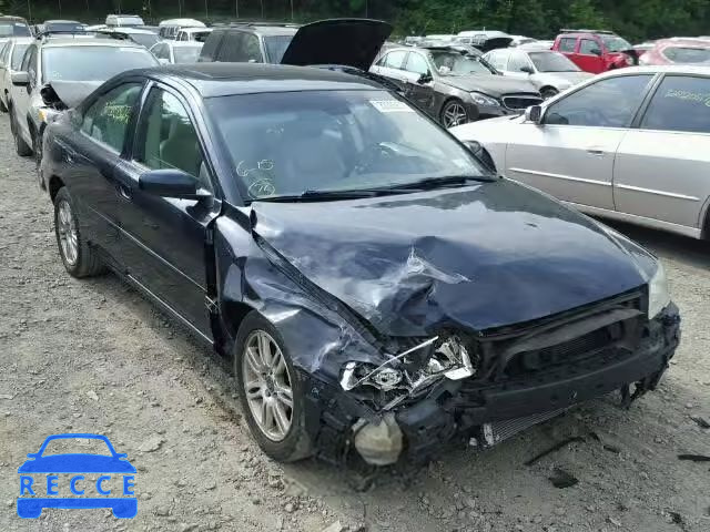 2006 VOLVO S60 YV1RH592362509380 image 0