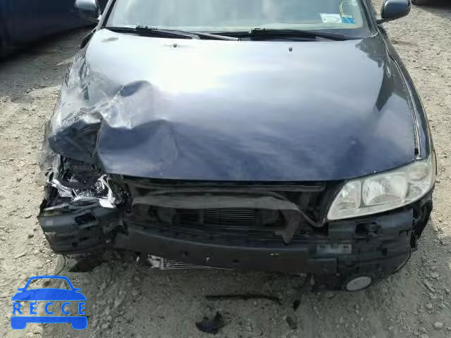 2006 VOLVO S60 YV1RH592362509380 image 6