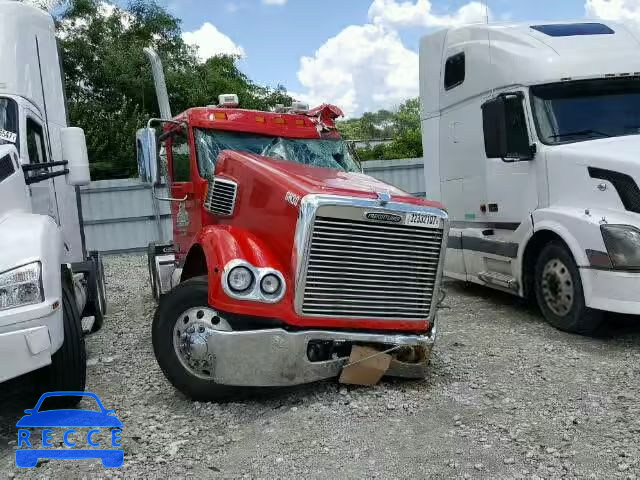 2016 FREIGHTLINER CONVENTION 3ALXFBCG5GDGP3120 зображення 0