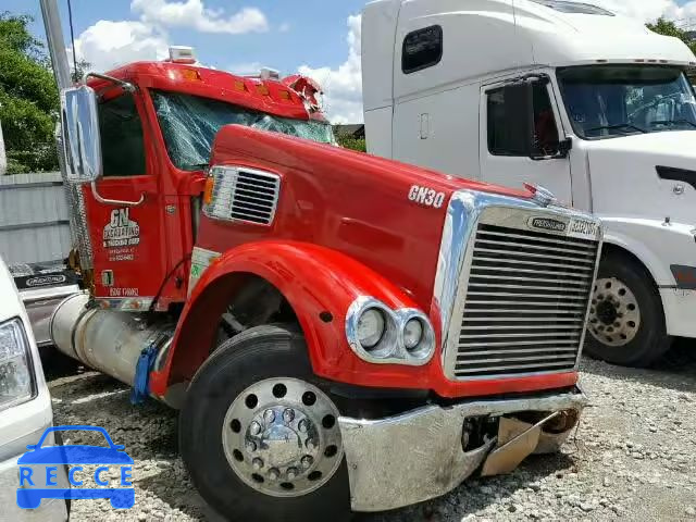 2016 FREIGHTLINER CONVENTION 3ALXFBCG5GDGP3120 Bild 9