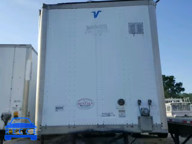 2009 OTHE 53 FT TRLR 5V8VA53229M901211 image 1