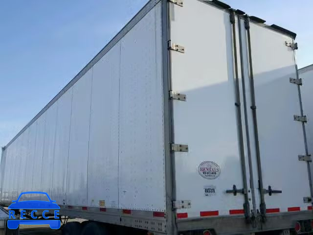 2009 OTHE 53 FT TRLR 5V8VA53229M901211 image 3