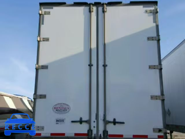 2009 OTHE 53 FT TRLR 5V8VA53229M901211 Bild 4