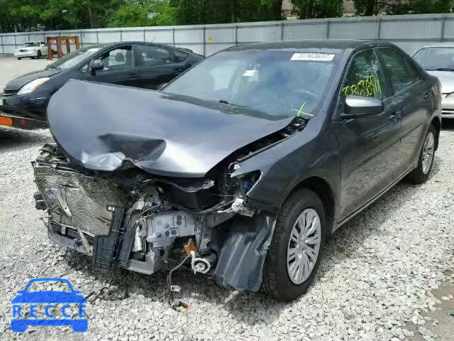2012 TOYOTA CAMRY 4T1BF1FK3CU193436 image 1