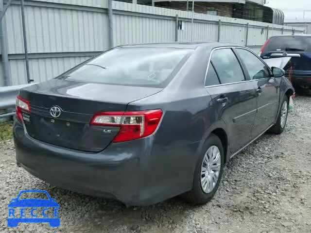 2012 TOYOTA CAMRY 4T1BF1FK3CU193436 image 3